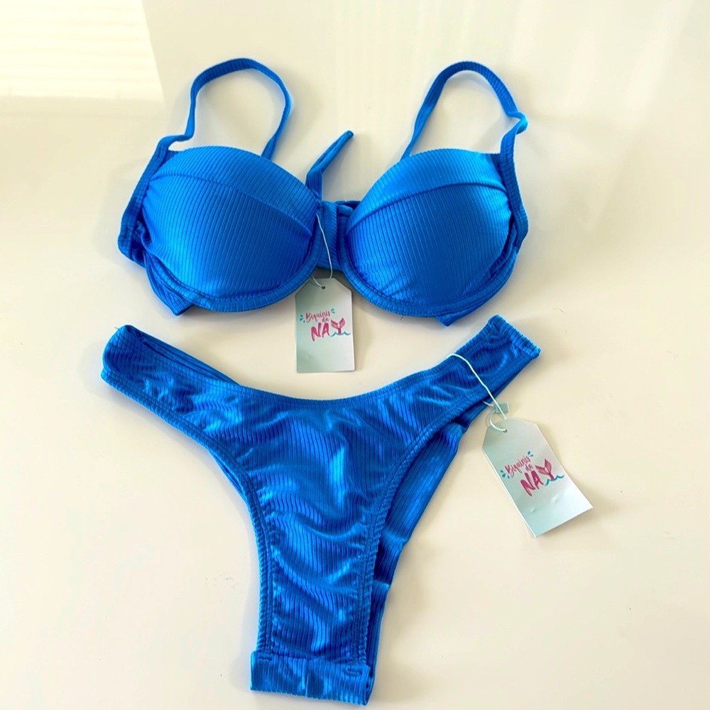 Brazilian bikini